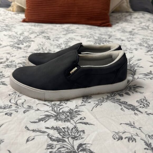 Puma Golf Shoes - Picture 1 of 2